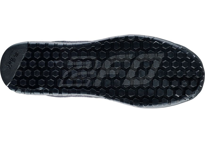Вело взуття Specialized 2FO FLAT 1 MTB SHOE BLKFADE - 37 (61118-4044)