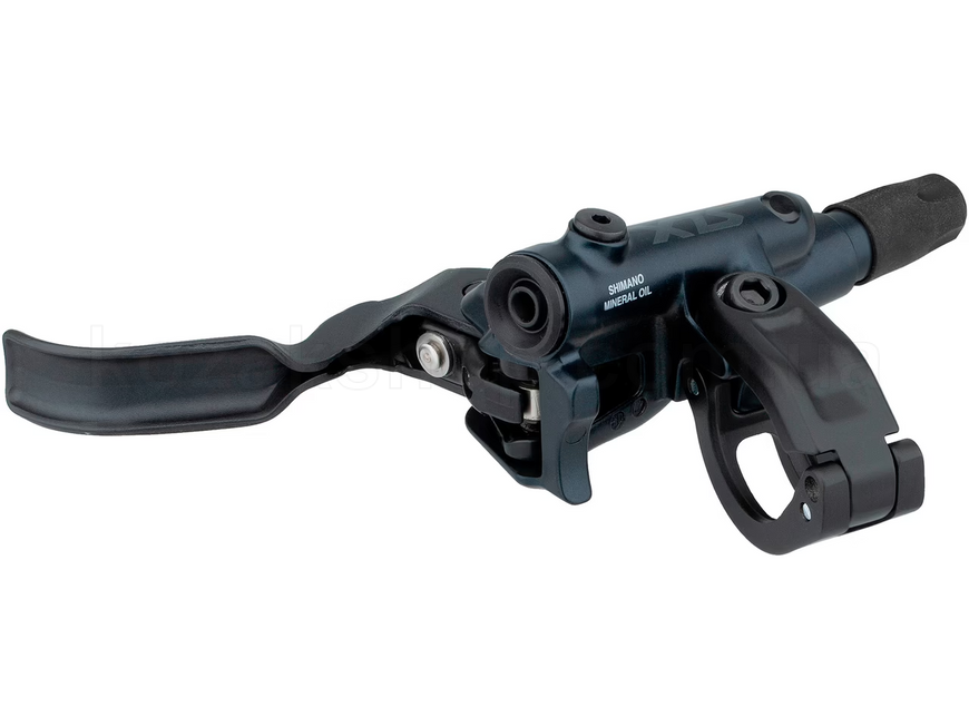 Гальмівна ручка Shimano BL-M7100 SLX, права