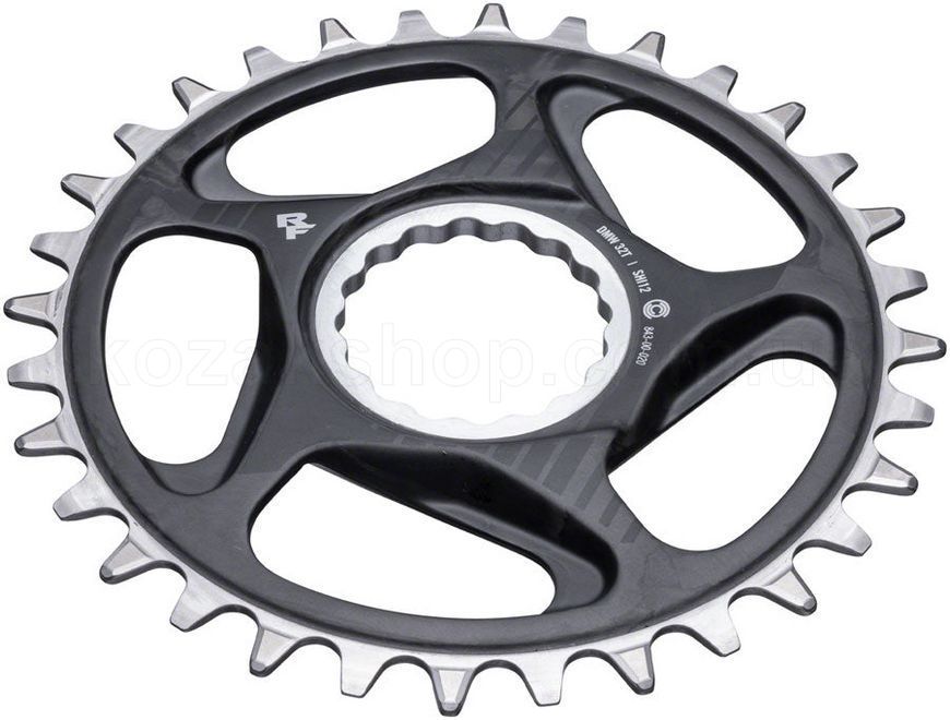Зірка Race Face ERA Cinch, Direct Mount Wide, 32t, SHI12 Chainring