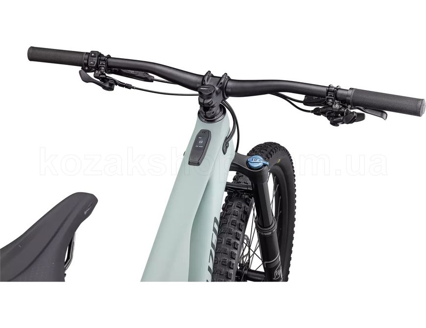 Електровелосипед Specialized Turbo Levo Comp Carbon [WHTSGE/DPLAKE] - S4 (95223-5304)