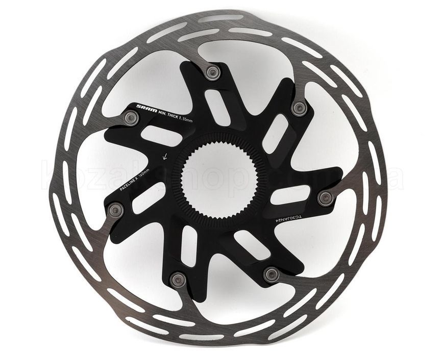 Групсет SRAM Red eTap AXS 2X E1 Electronic HRD groupset (Hammerhead Karoo, Left Right Shift/Hyd ED FM, Chain Red 114l, RD 36T wbatt, FrontDer wbatt, PacelineX CL 160mm,Charger,QuickStart Guide)