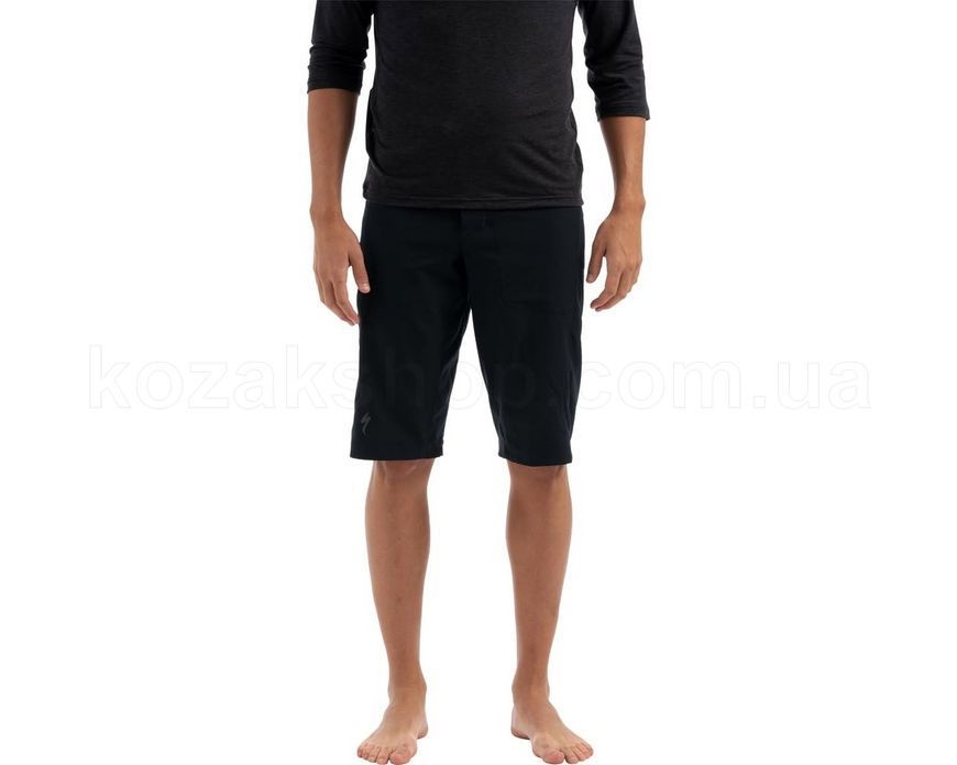 Шорты Specialized ENDURO SPORT SHORT MEN [BLK] - 42 (64220-5207)