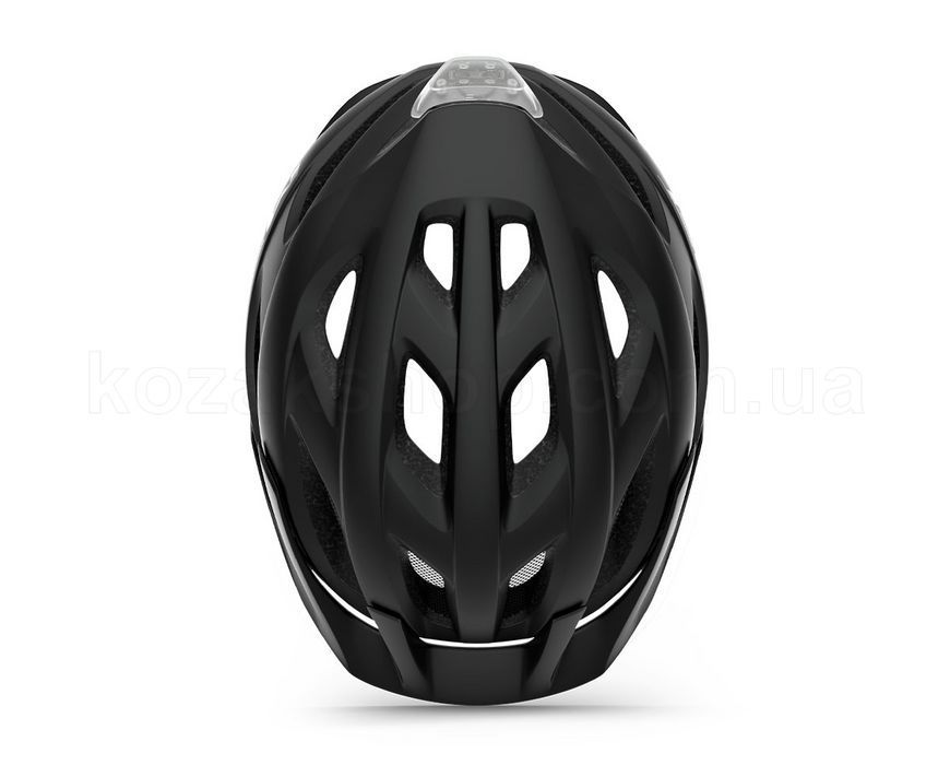 Шлем MET Crossover CE Black | Matt XL (60-64)