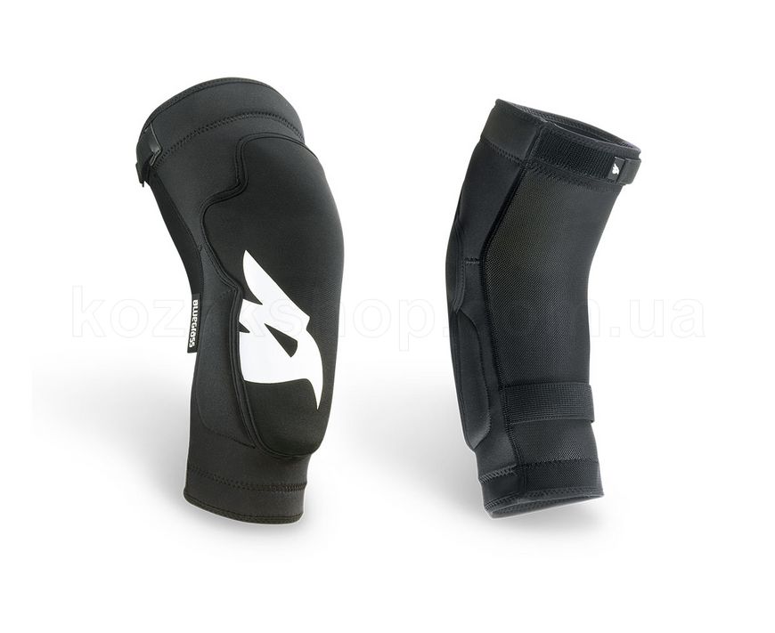 Защита коленей Bluegrass Solid Knee Pad, L