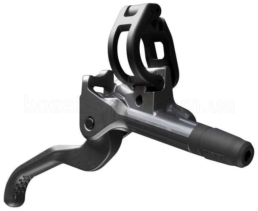 Гальмо Shimano XTR M9200 2-поршневе переднє/ліве 1000 мм