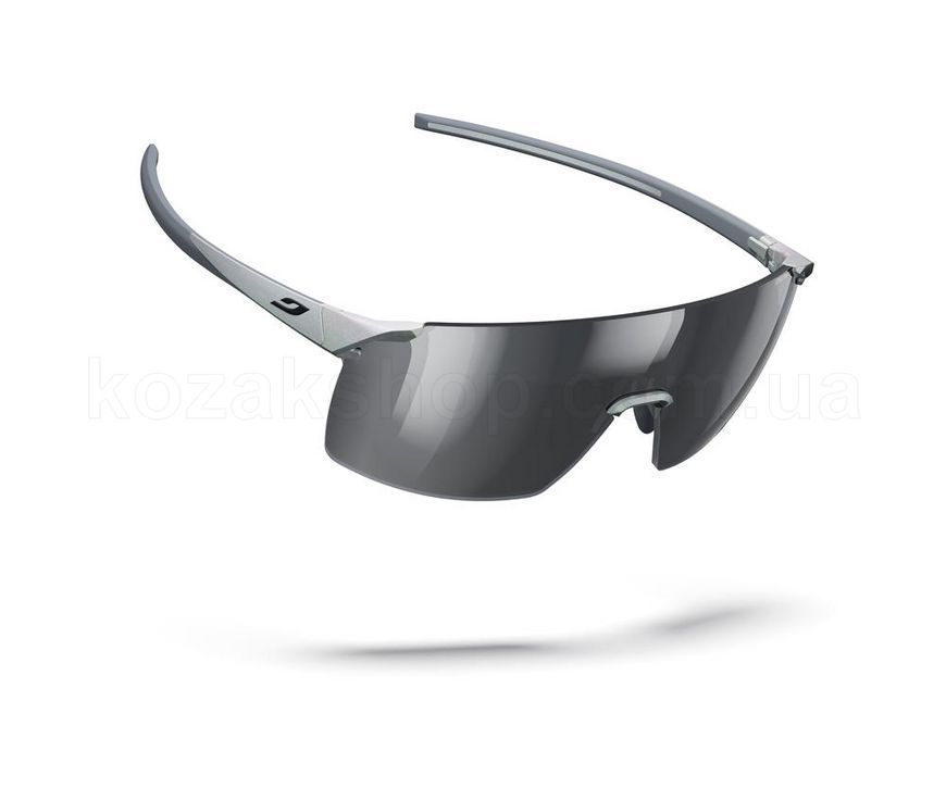 Очки Julbo FASTER M ARGENT SP3P
