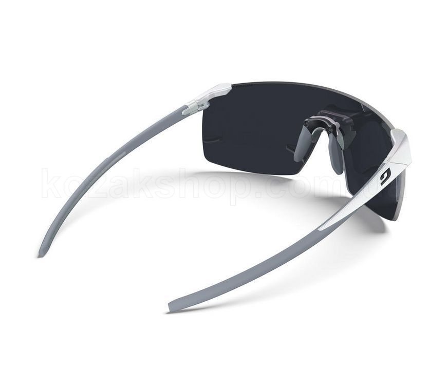 Очки Julbo FASTER M ARGENT SP3P