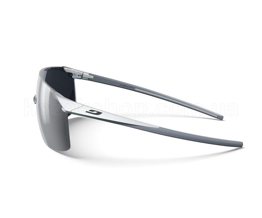 Очки Julbo FASTER M ARGENT SP3P