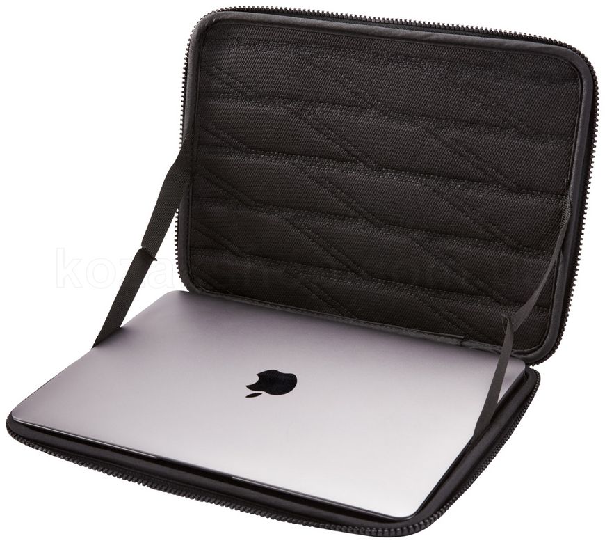 Чехол Thule Gauntlet MacBook Sleeve 12" (Black)