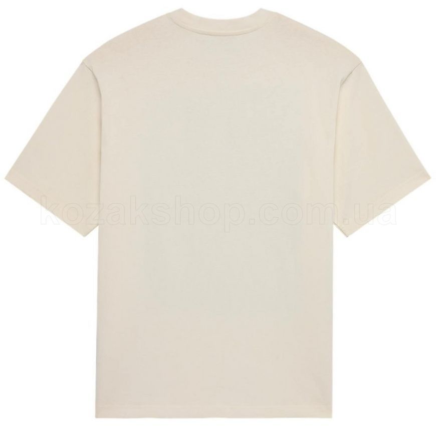 Футболка FOX OVERSIZE Tee - CIRCA 74 [Off White], M