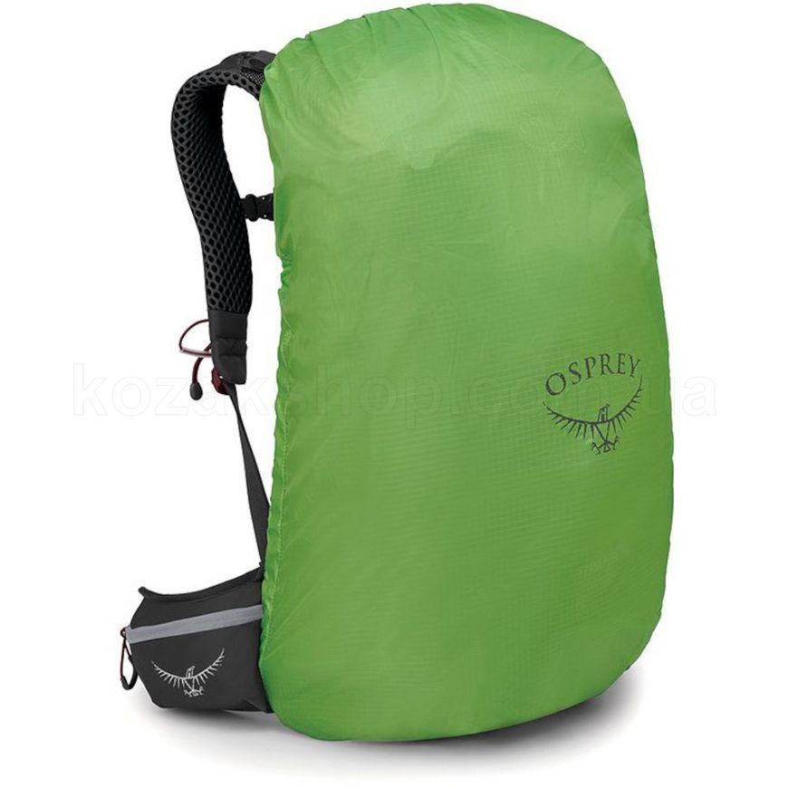 Рюкзак Osprey Stratos 34 [tunnel vision grey] - O/S
