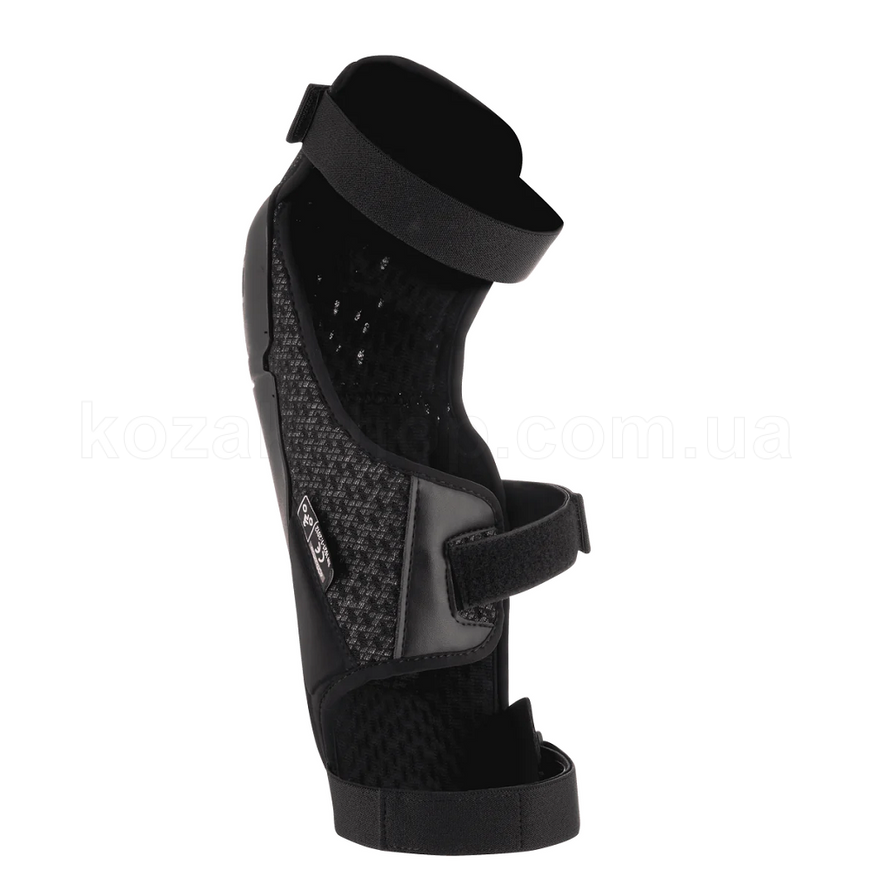 Наколінники Alpinestars BIONIC PLUS KNEE/SHIN PROTECTOR BLACK, L/XL