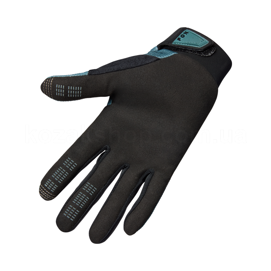 Жіночі вело рукавички FOX RANGER Woman Glove [Sage Green], S