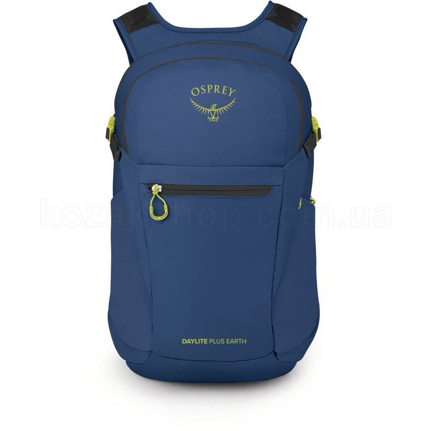 Рюкзак Osprey Daylite [Earth blue tang] - O/S