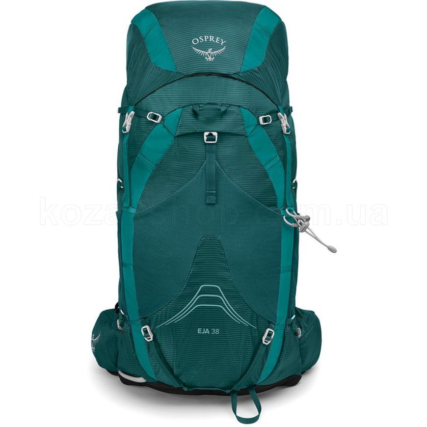 Рюкзак Osprey Eja 38 [deep teal] - WXS/S