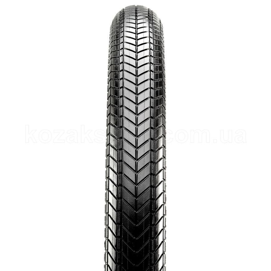 Покришка Maxxis GRIFTER 29X2.50 TPI-60 Wire