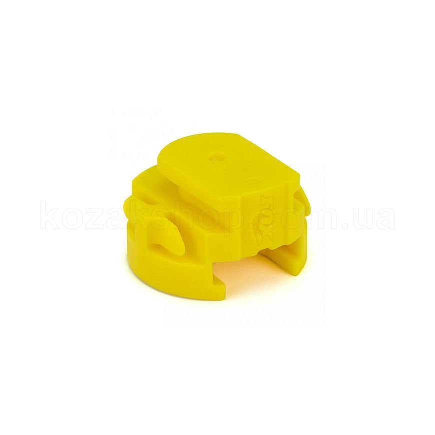 Токен вилки FOX Kit: Volume Spacer, FLOAT NA 2, 2021 38, Quantity 5, (Ref: 234-44-189) (803-01-663)