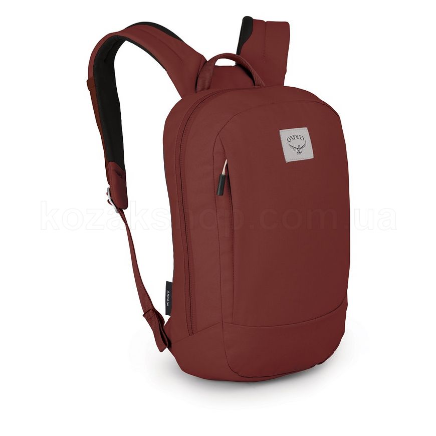 Рюкзак Osprey Arcane Small Day [acorn red] - O/S