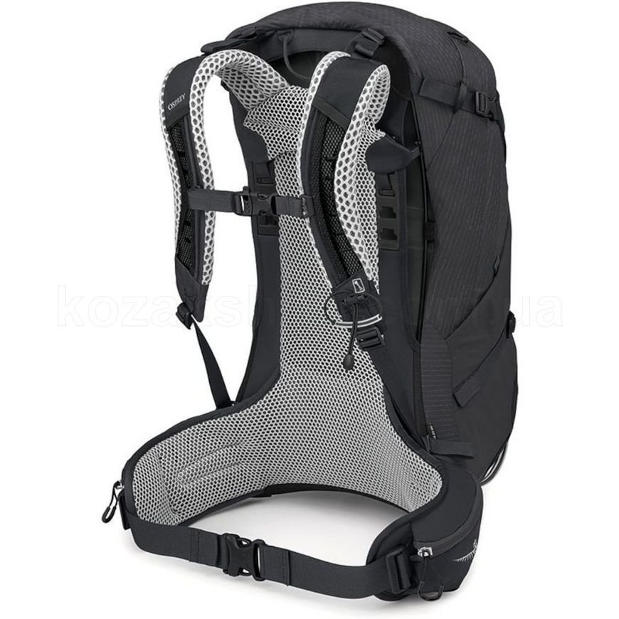 Рюкзак Osprey Stratos 34 [tunnel vision grey] - O/S