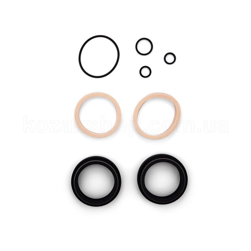Пыльники вилки FOX 36mm Low Friction No Flange SKF (803-00-933)