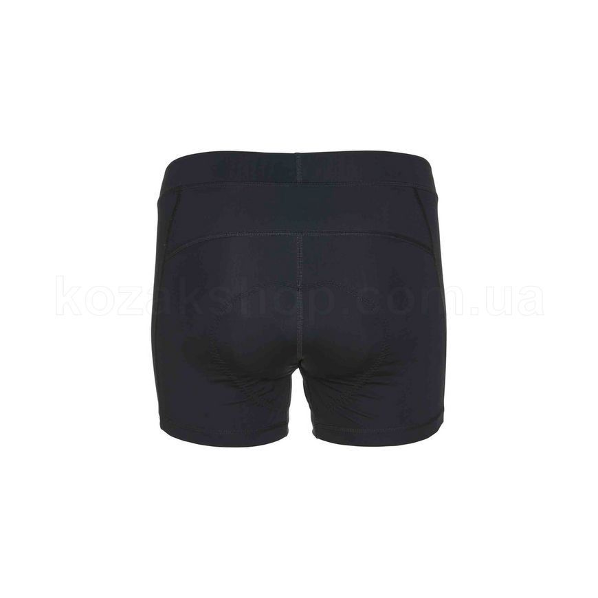 Вело шорты женские POC Essential W's Short (Uranium Black, XS)