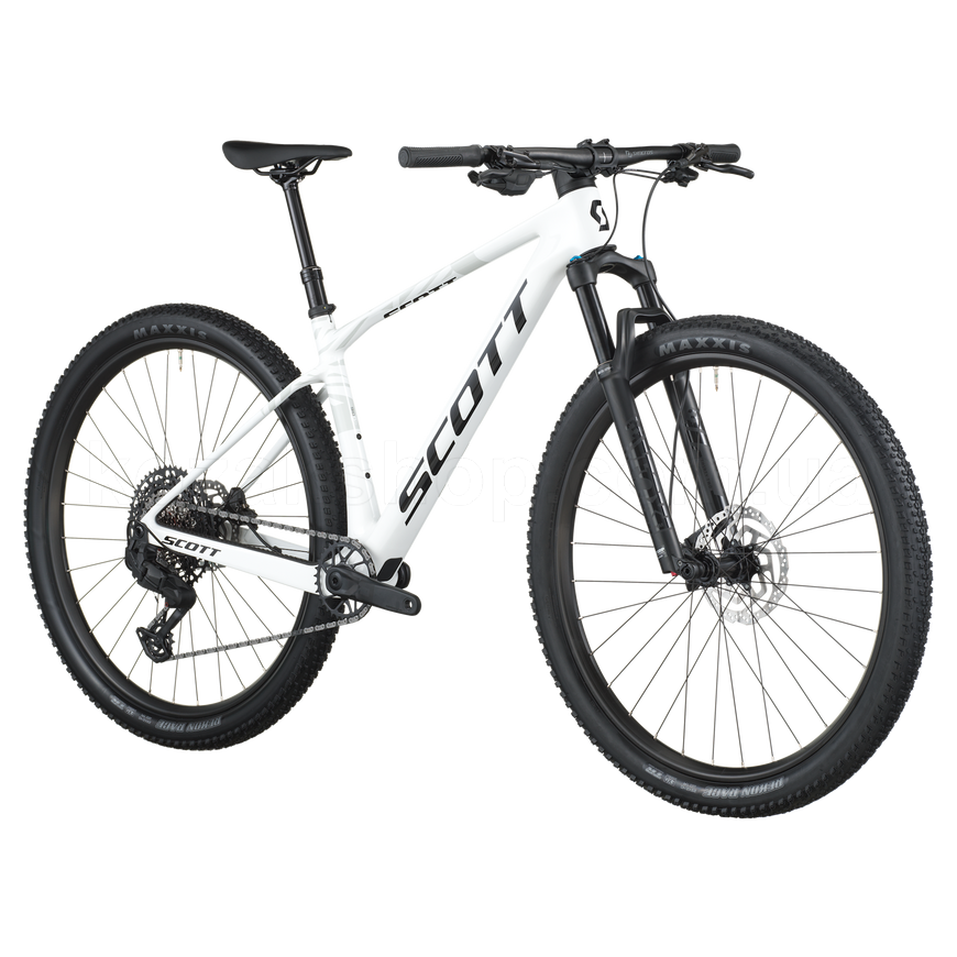 Велосипед SCOTT Scale 910 [white] - M
