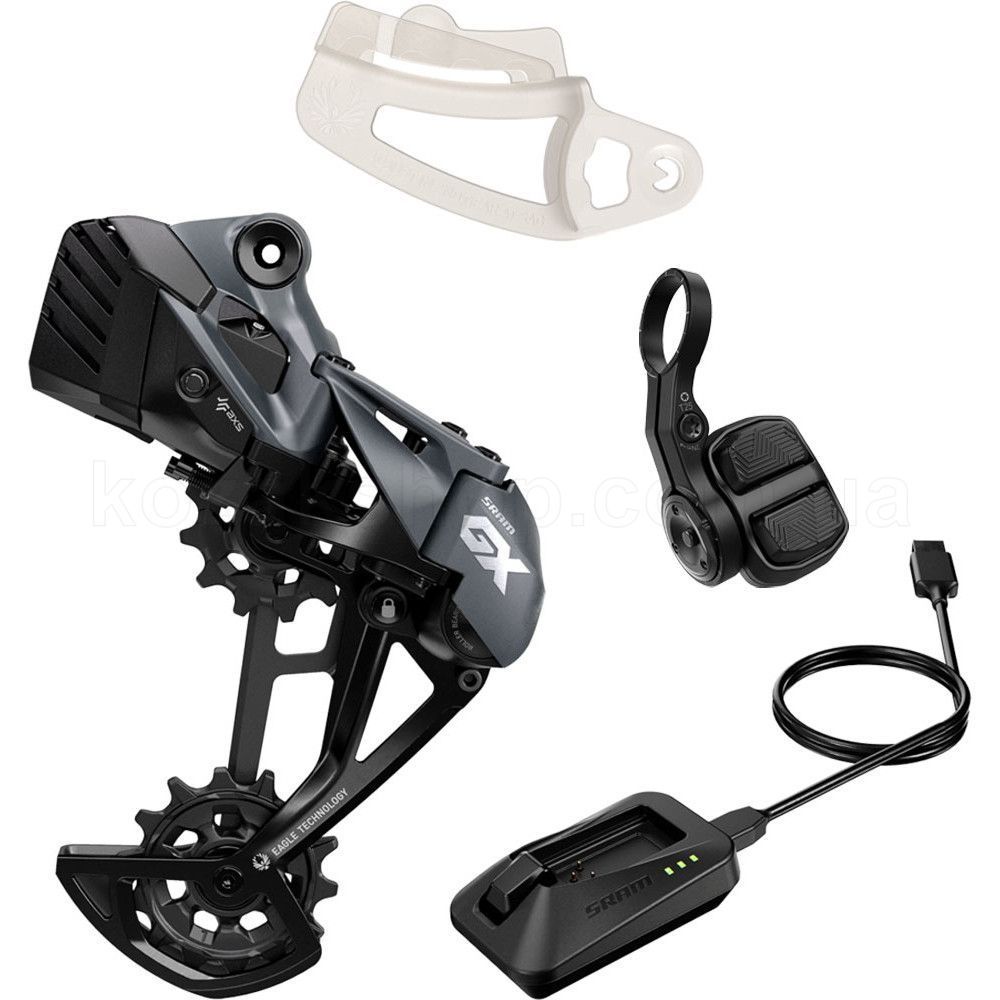 Апгрейд комплект групсет SRAM GX Eagle AXS Upgrade Kit (Rear