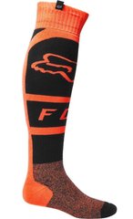 Мото шкарпетки FOX FRI THIN LUX SOCK [Flo Orange], M