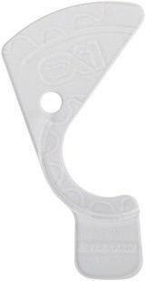 Інструмент SRAM EX1 REAR DERAILLEUR CHAINGAP ADJUSTMENT GAUGE - B GAP TOOL - GAUGE EX1 (11.7518.088.000)