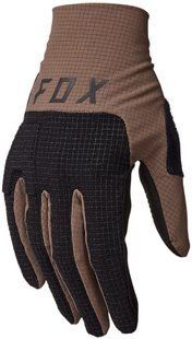 Вело перчатки FOX FLEXAIR PRO GLOVE [Dirt], L (10)