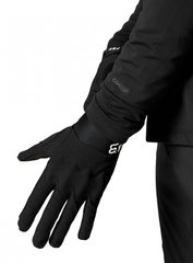 Вело перчатки FOX DEFEND D3O GLOVE [Black], M (9)