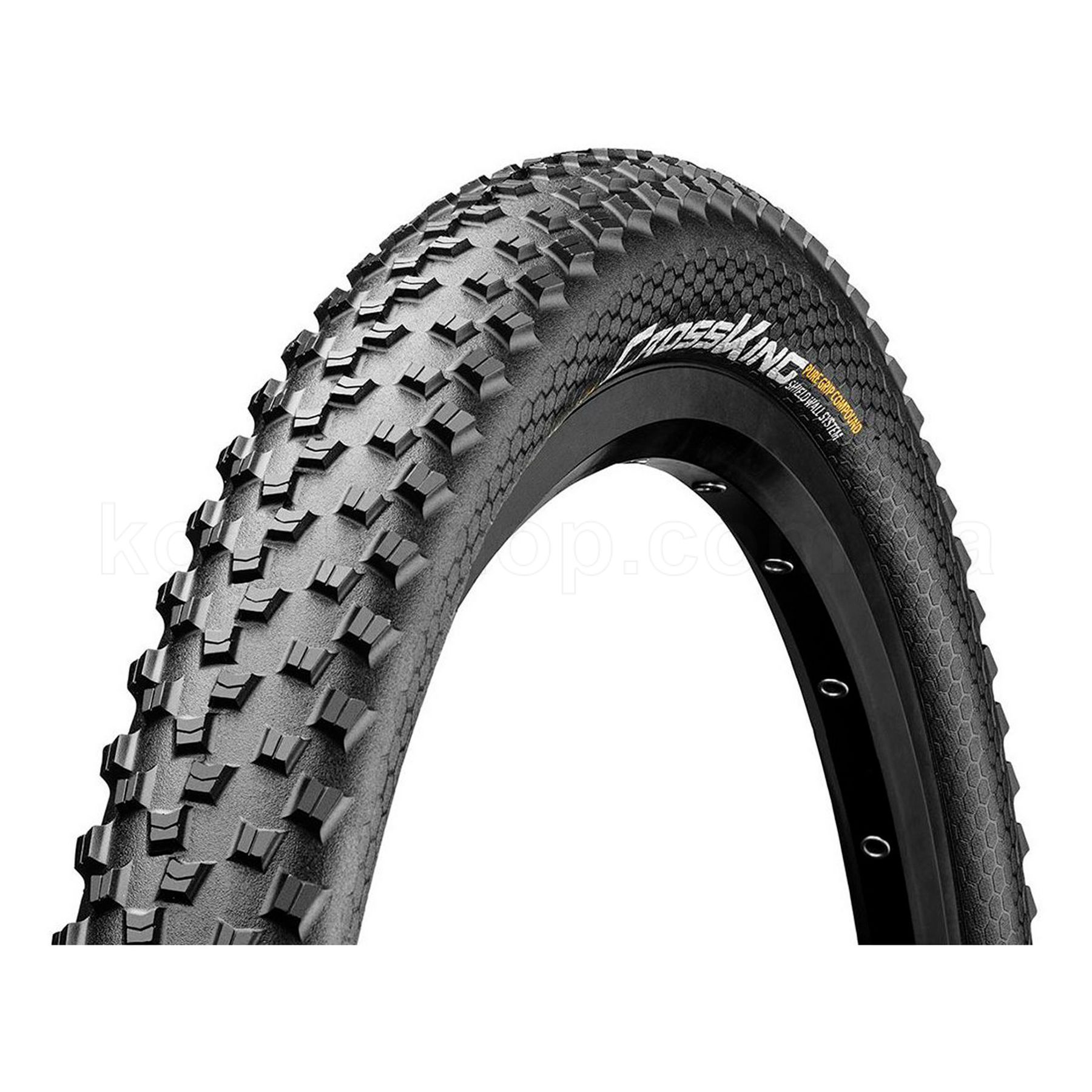 Покрышка Continental Cross King 27.5