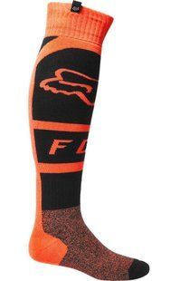 Мото носки FOX FRI THIN LUX SOCK [Flo Orange], M