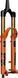 Вилка FOX 36 Float 29" GRIP X2 Factory Kashima, 160, HSC, LSC, HSR, LSR, Shiny Orange, Neutral/Clear Logo, Kabolt X 110, BLK, 1.5 T, 58HT, 44mm Rake, AM, 2026