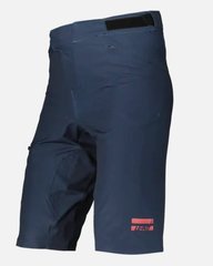 Вело шорты LEATT Shorts MTB 1.0 [Onyx], 32