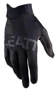 Детские мото перчатки LEATT Glove Moto 1.5 Junior [Black], YL (7)