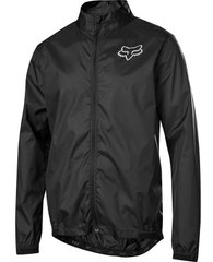Вело куртка FOX DEFEND WIND JACKET [Black], XL