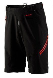 Вело шорты Ride 100% Airmatic Short [Black], 36