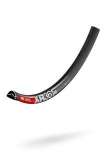 Обод DT Swiss XR 361 29 22,5mm 32h