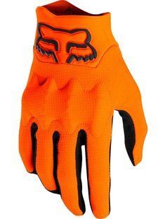 Мото перчатки FOX Bomber LT Glove [ORANGE], XXL (12)
