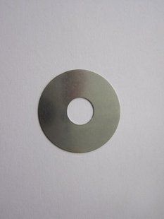 Шайба FOX Valve: (1.100 OD X .356 ID x .015 TH) (уп 2шт) (043-15-010)