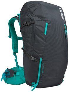 Рюкзак Thule AllTrail 35L women's (Obsidian)
