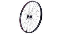Колесо 3ZERO MOTO Tubeless Disc Brake 6-Bolt 27.5 Front 32Spokes 15x110mm Boost (21mm Standard & 31mm RockShox Torque Caps included) Silver/Silver Graphic A1
