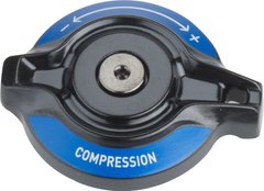 Ручка компрессии KNOB KIT COMP DMPR MC YARI (11.4015.547.160)