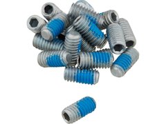 Піни до педалей Pedal Grip pins/bolts 20 pieces TIME SPECIALE 8/12