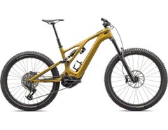 Електровелосипед Specialized Turbo Levo Expert T-Type [HRVGLD/OBSD] - S3 (95223-3903)