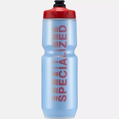 Фляга Specialized Purist Insulated Chromatek MoFlo Bottle [DRIVEN], 680 мл (44122-2336)