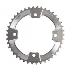Звезда SRAM XX 39T S1 120BCD AL6 TGRY C-PIN CDALE