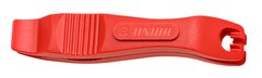 Набор из двух монтажных лопаток Unior Tools tire levers (красная)