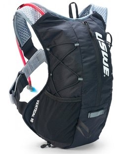 Рюкзак USWE VERTICAL 10L HYDRATION PACK [Carbon]